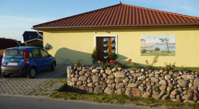Haus Wildrose, Забронировать Отель Дранске Wittow Peninsula