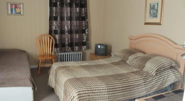 Auberge la Locanda du passant, Rezervovat Hostel  