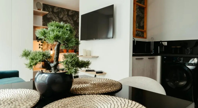 Апартаменты La DOLCE Villetta - appartement de Standing