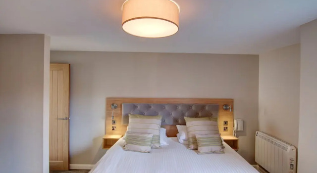 Апартаменты Luxury c 1 комнатой China Fleet Country Club