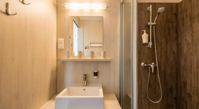 Standart oda Motel Einstein Erding