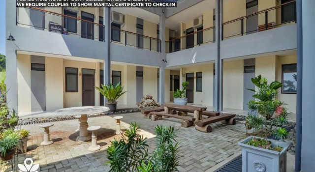 ZEN Rooms Cilandak KKO Syariah, Prenota Hotel Cilandak 