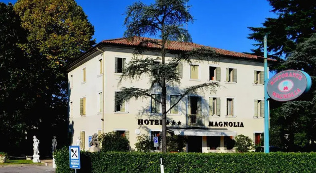 Hotel Magnolia