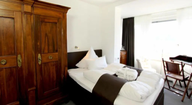 Номер Standard Lupinenhotel Bodensee