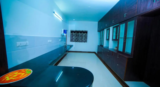 Бунгало с 3 комнатами WOW Bison Woods Resort Yercaud