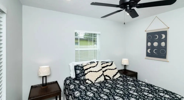 South Tampa Sweet Retreat, Boek Hotel Tampa Florida