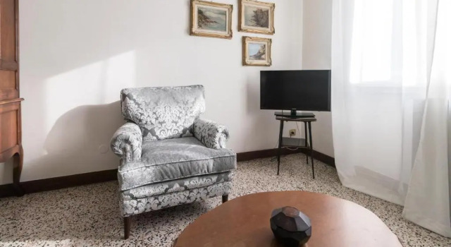 Апартаменты Italianway - Savona 2/A