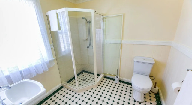 Двухместный номер Standard Riversleigh House