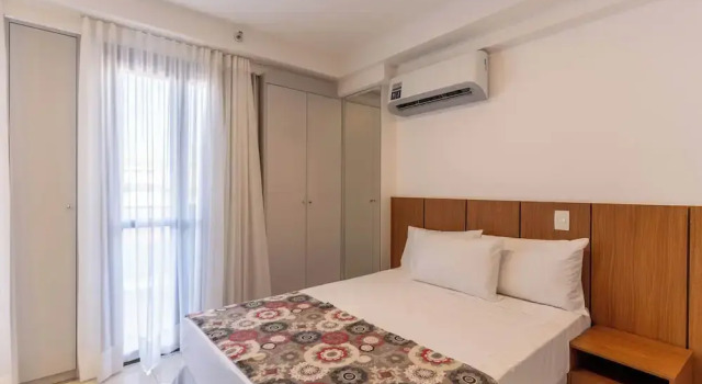 Номер Superior Venice Park Hplus Long Stay