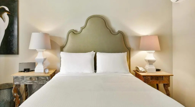 Run of House Mill Valley Inn