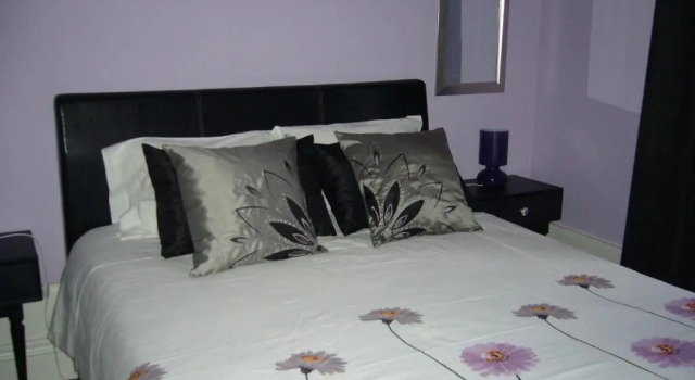 Номер Standard Casa Vila Palmeira