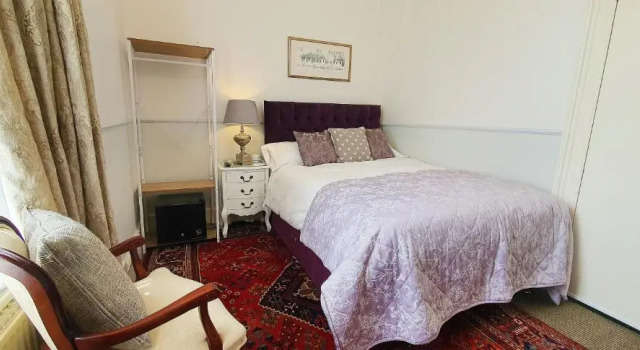 Standaard kamer Fleurie House