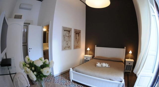 Casa Blanca Rooms&Suites, Varaa Hotelli Reggio di Calabria Calabria