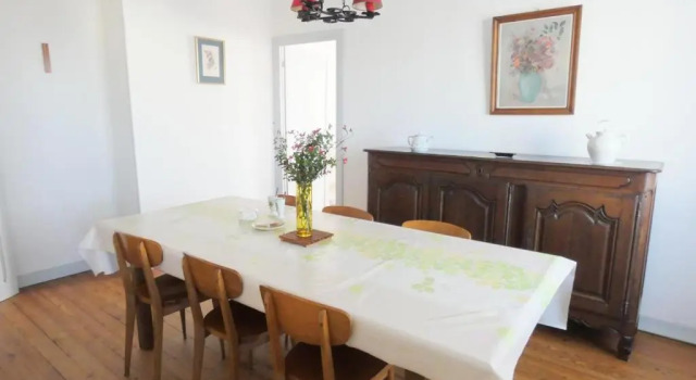 Gite Ossages, 3 pièces, 6 personnes - FR-1-360-113, Reserva ahora Hotel Saubusse 