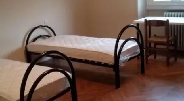 Номер Standard Room Via Solferino 17 Brescia
