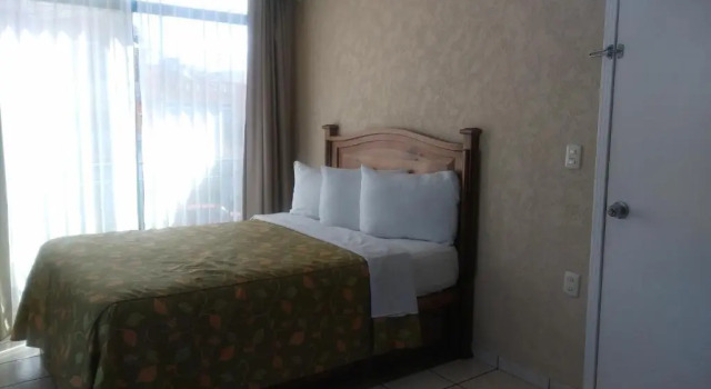 Трёхместный номер Standard Hotel La Vista