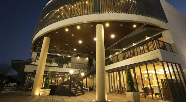 Villa Terrace Omura Hotels & Resorts