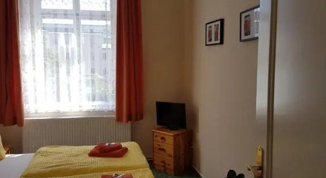 Pension zum Birnbaum