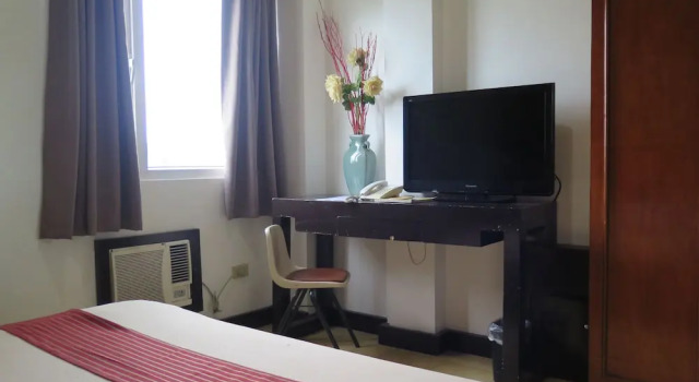 Двухместный номер Standard Las Casitas de Angela Hotel