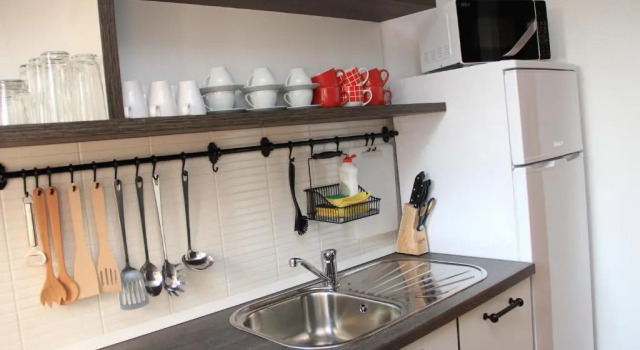 Апартаменты Apartment Apolon planinski