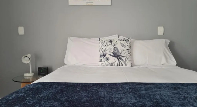 Двухместная студия Kings Court Motel