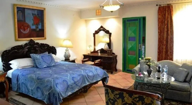 Люкс Palacio Domain Luxurious Boutique Hotel