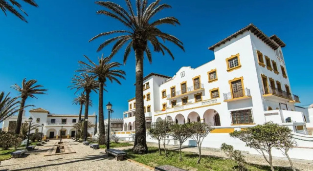 Tarifa Cozy House // PENTHOUSE - POOL - PARKING