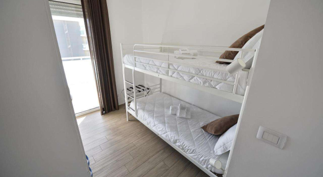 B&B Wojtyla Airport Bari