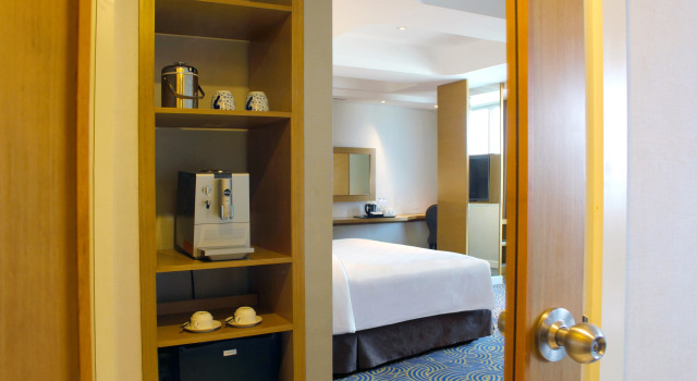 Business Suite Hotel Ciputra Cibubur managed by Swiss-Belhotel International