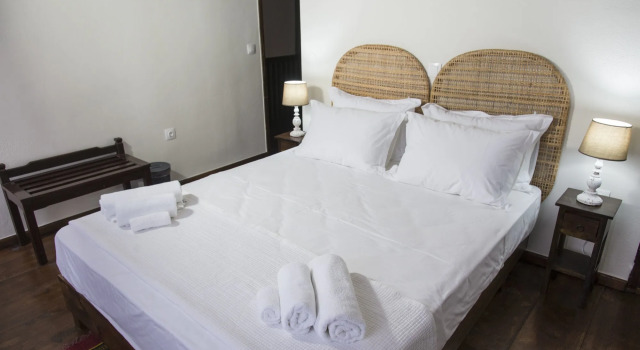 Captain Vasilis Hotel, Забронировать Отель Отели Ханья 4 звезды, рядом с Nautical Museum of Crete, 4*