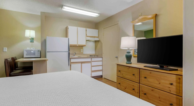 Люкс Extended Stay America Select Suites - Denver - Cherry Creek