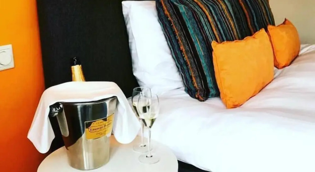Hotel Brasserie Brakzand, Prenota Hotel Schiermonnikoog Isole Frisone Occidentali