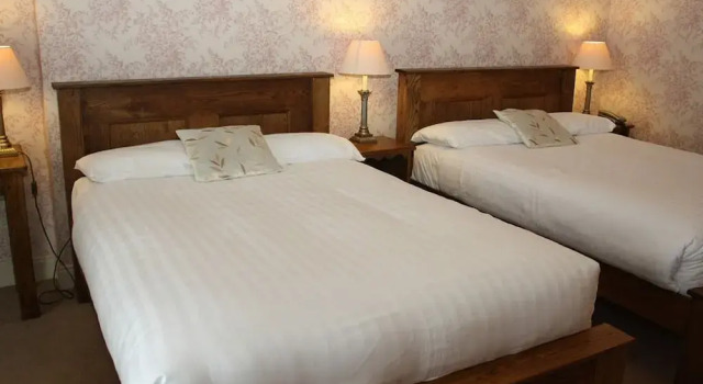 Апартаменты Woodhill House