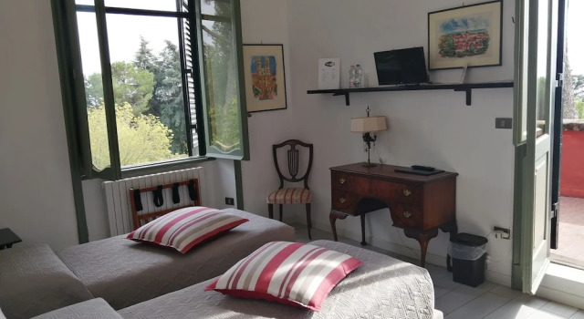 Vigna dellAgrifoglio - Bed and Breakfast, Prenota Bed & breakfast Velletri Castelli Romani