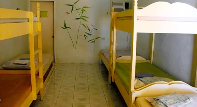 Номер Standard Camiguin Island Golden Sunset Beach Club