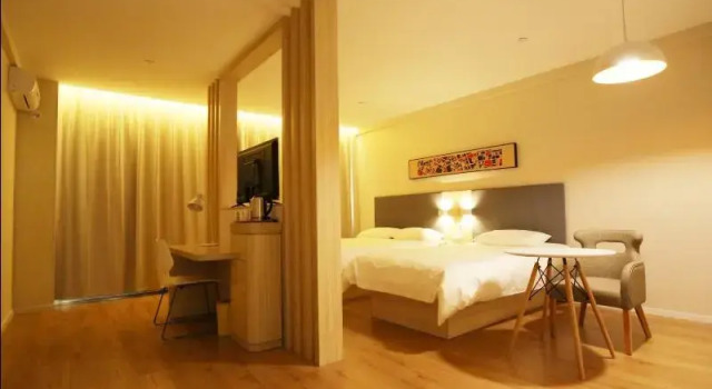 Hanting Hotel Haila Er Liu Erliu Road, Book Hotel Hulunbuir Inner Mongolia
