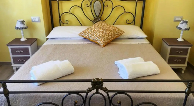 Номер Superior B&B Harmonia