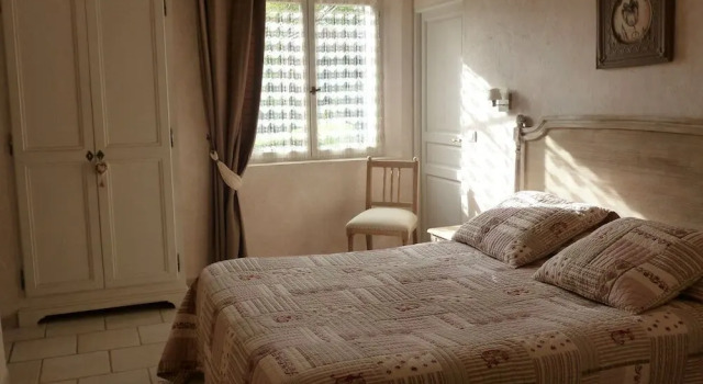 La Mauderle, Rezervovat Hotel Hotely v Roussillon se snídaní, Snídaně