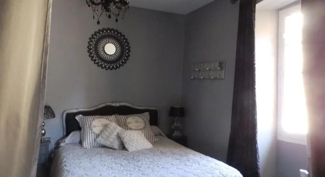 Люкс Chambre dHôtes La Marlotte
