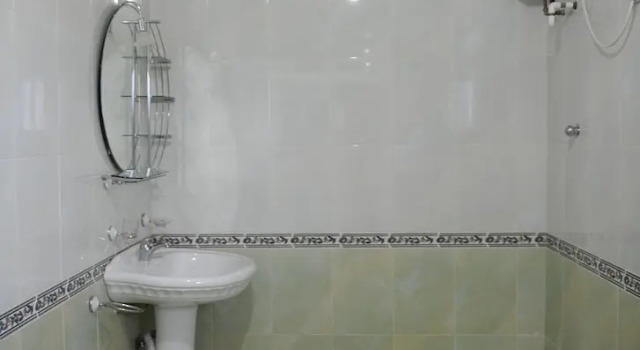 Семейный номер Standard Mount Pleasant Inns & Apartment