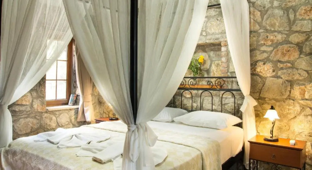 Апартаменты с 2 комнатами Doga Apartments