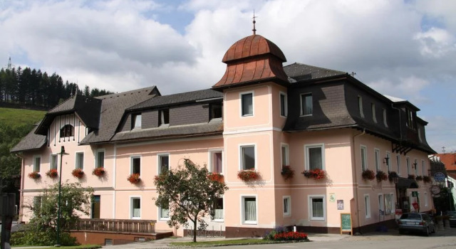 Frühstückspension Gasthof Gesslbauer, Book Hotel Spital am Semmering Hochsteiermark