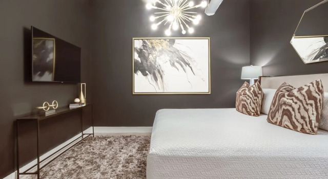 Piedmont Loft, Boek Hotel Hotels in Georgia met parkeren, Parkeren
