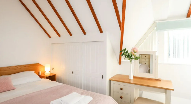 Tyn Towyn - Ty Oren, Prenota Casa vacanze Trearddur Anglesey