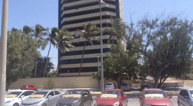 Apartamento Oceano Praia Fortaleza, Забронировать Апартаменты/квартира Апартаменты Praia do Futuro, Апартаменты/квартира