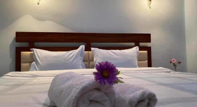 Двухместный номер Standard Christy Hotel