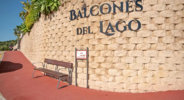 Casa Lago 1