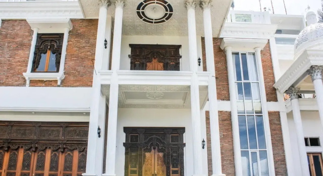 RedDoorz Syariah Near Kawasan Wisata Gunung Prau Dieng
