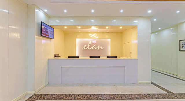 Elan Inn Nantong Tongzhou Bay, Book Hotel Nantong Jiangsu