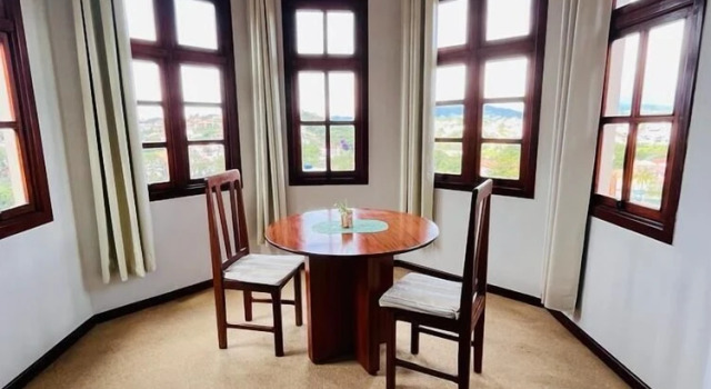 Люкс Superior Chateau Palace Hotel